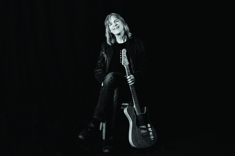 What You Can Learn from Mike Stern