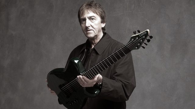 Shred Guitar Secrets: 3NPS Meets 4NPS