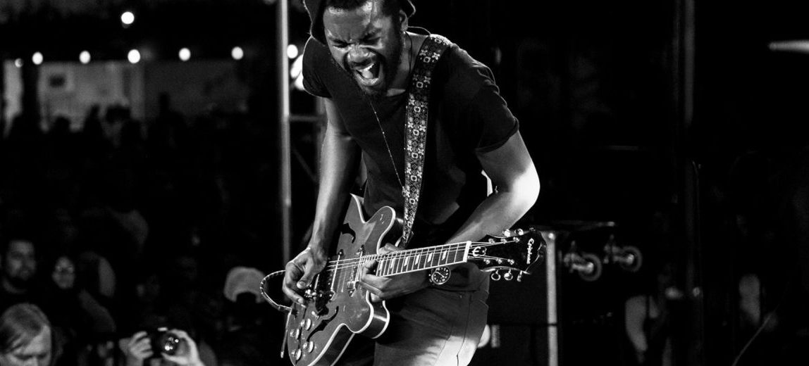 Blues Soloing Tricks: Livening Up the Pentatonic Box