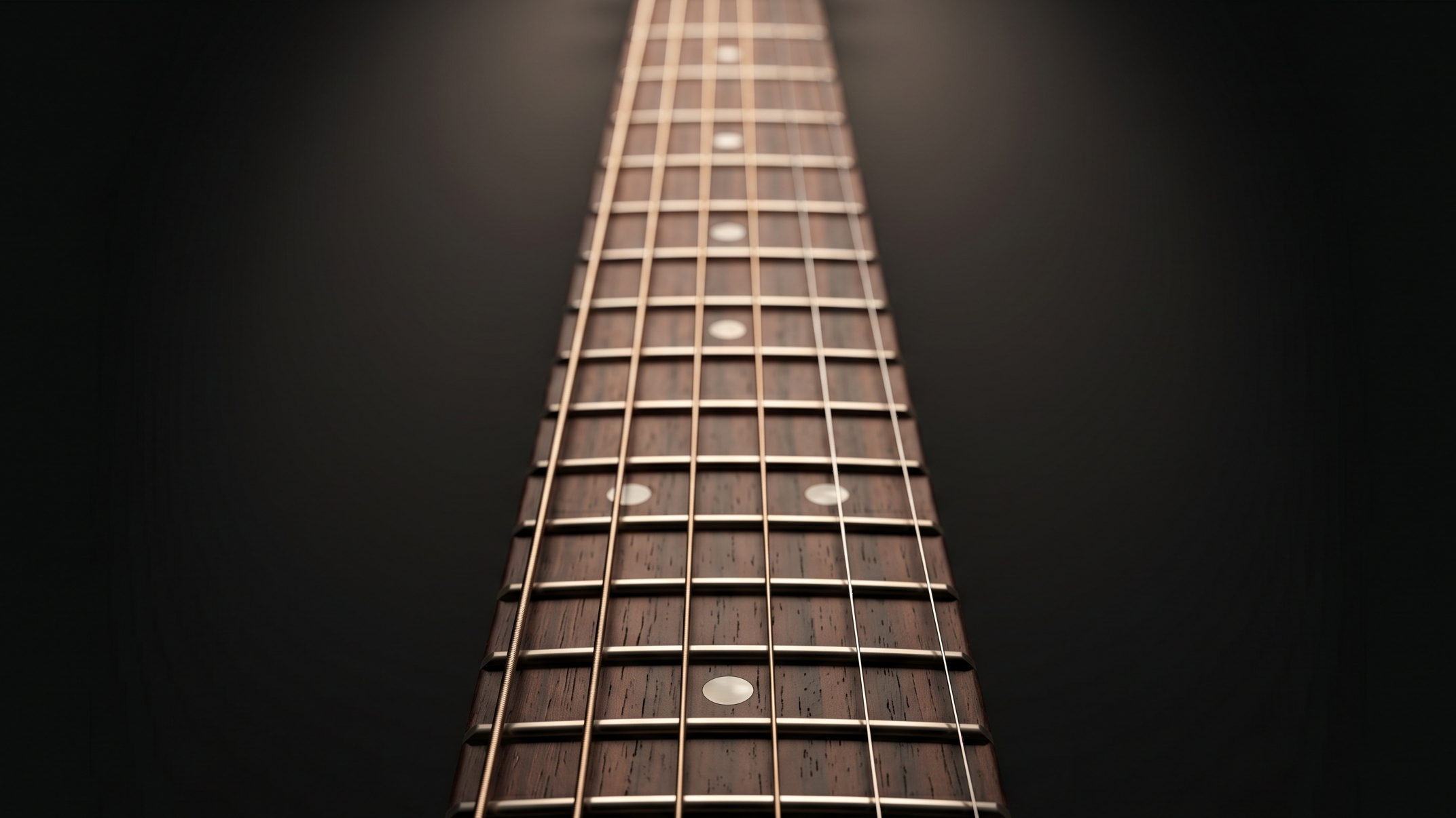 How to Learn the Notes on the Neck in 12 Days