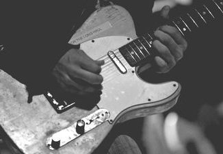 cliche pentatonic licks