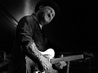 harmonized major scale