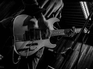 how to improvise better on guitar