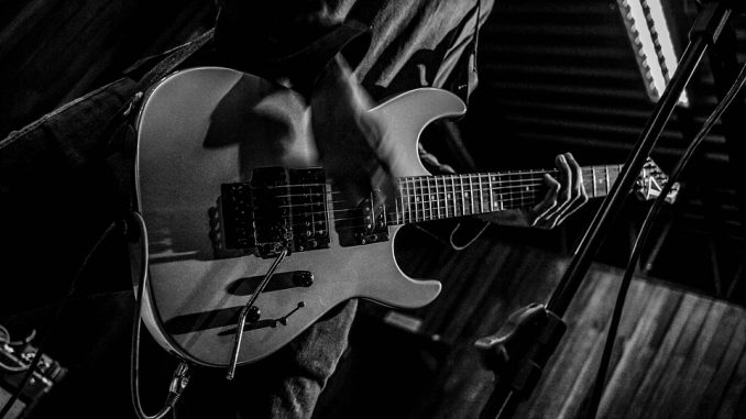 10 Ways to Better Improvisation how to improvise better on guitar