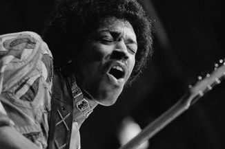 how to solo over little wing
