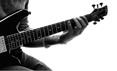 guitar lesson legato