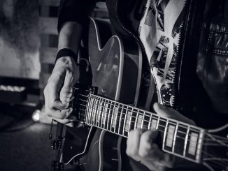 modes ear training guitar