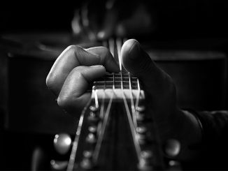udemy guitar courses