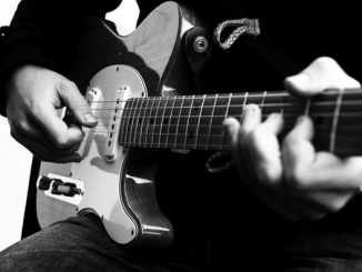 guitar rut
