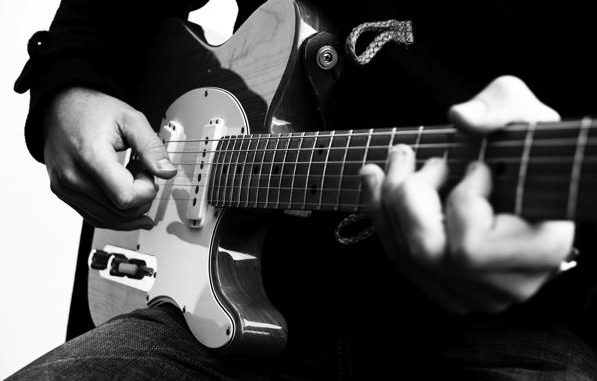 online+blues+gitaarles guitar rut