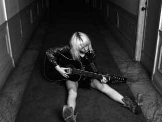 guitar rut
