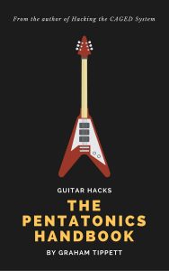 free pentatonics ebook