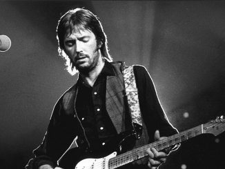 eric clapton
