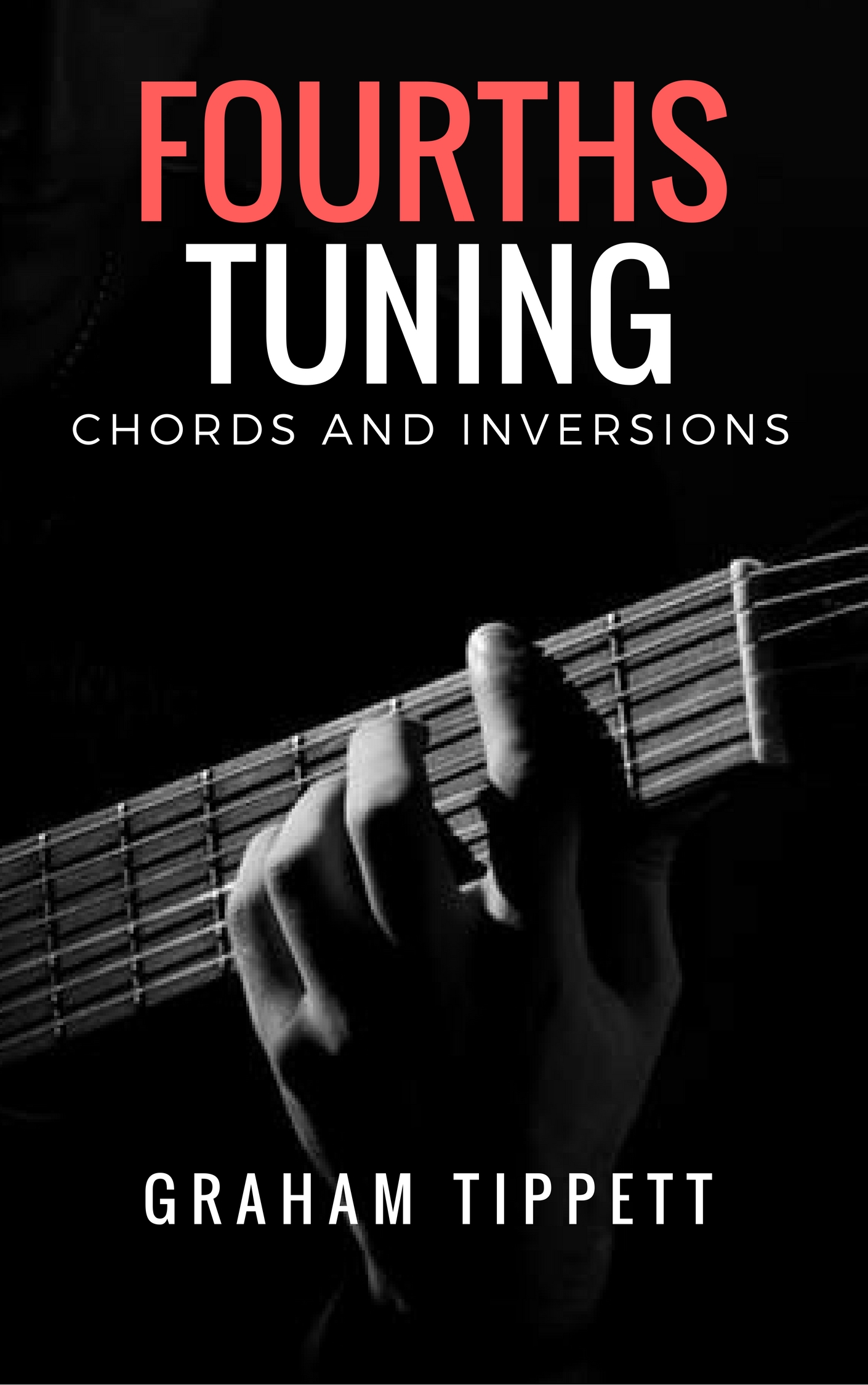 Fourths Tuning - Chords and Inversions