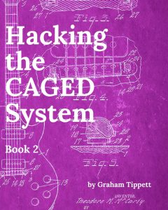 caged hacking book system