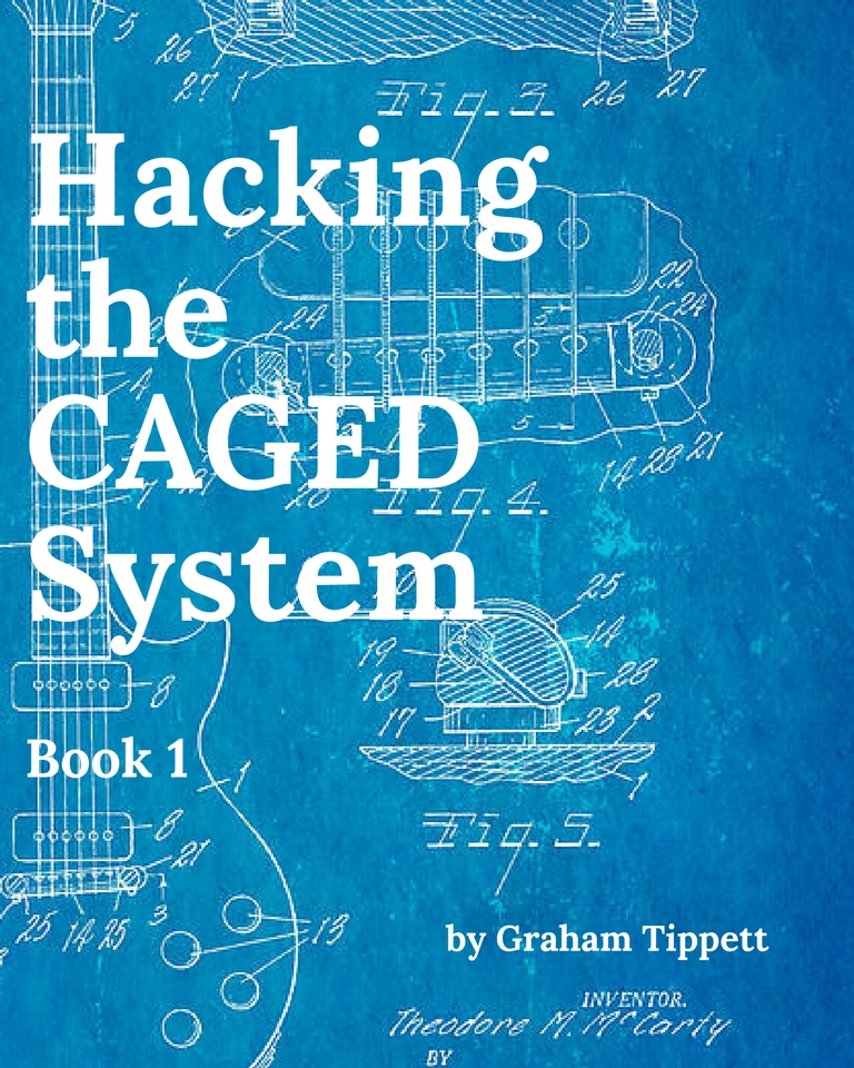 Hacking the caged system book 2