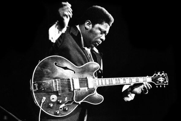 Hack #13: Blues Scales: Start with Mixolydian