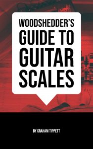 guitar scales