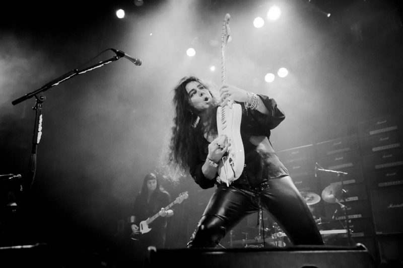 yngwie malmsteen