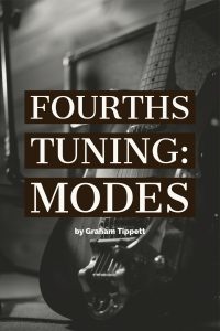 fourths tuning book modes