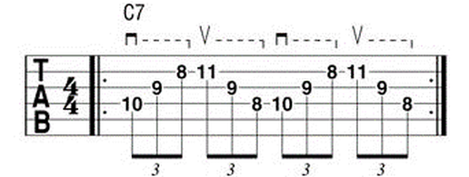 how to master sweep-picking