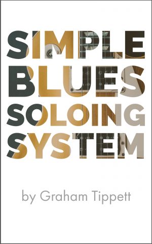 simple blues soloing system pdf download ebook graham tippett