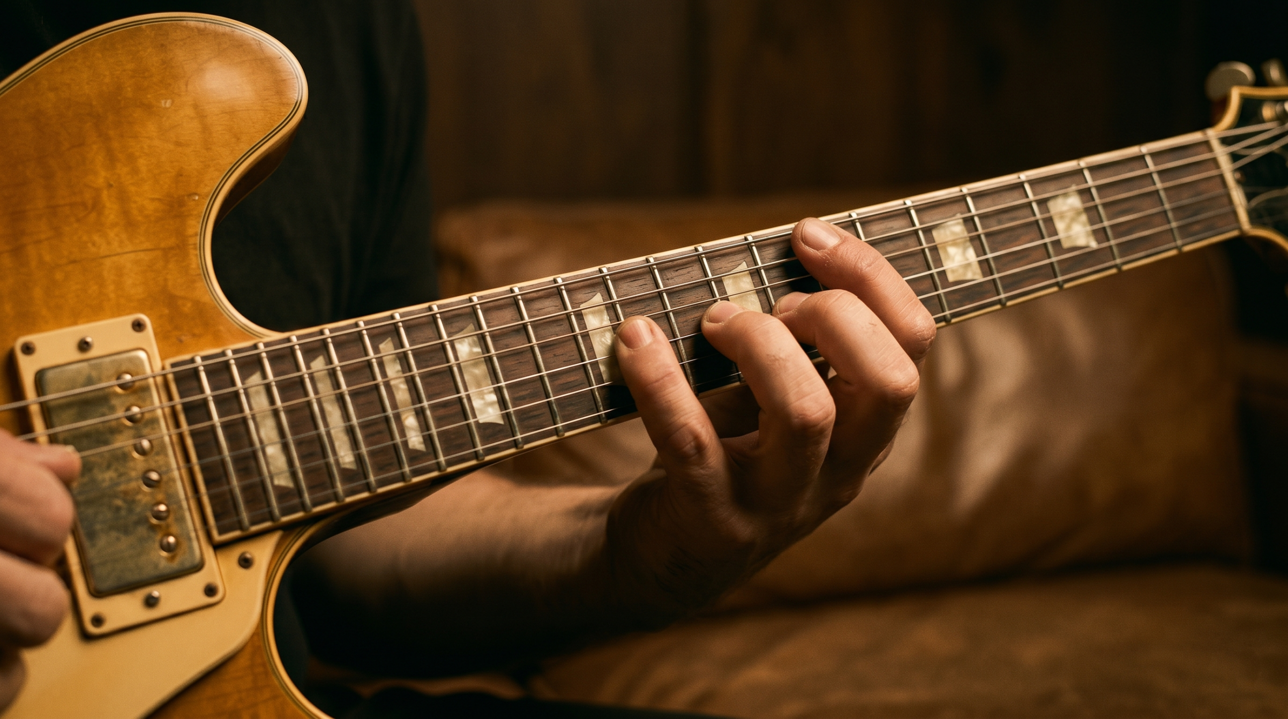 Easy 9th, 11th, and 13th Diatonic Chords