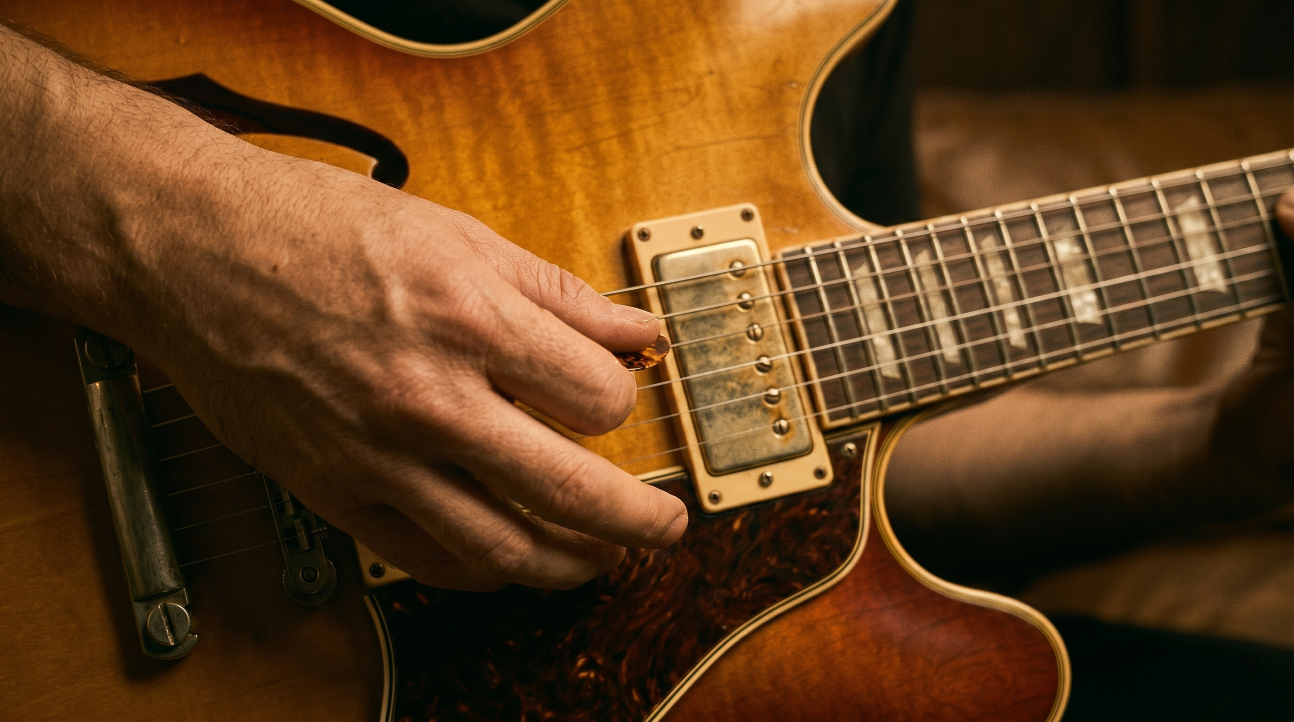 The Rootless Lydian Pentatonic Scale (Easy)