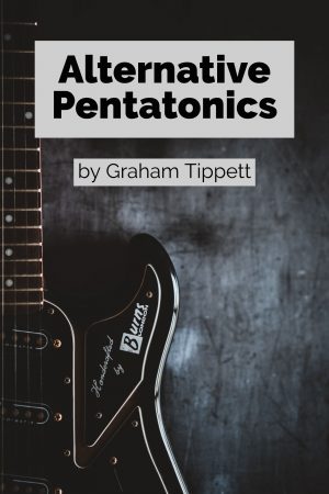 alternative pentatonics