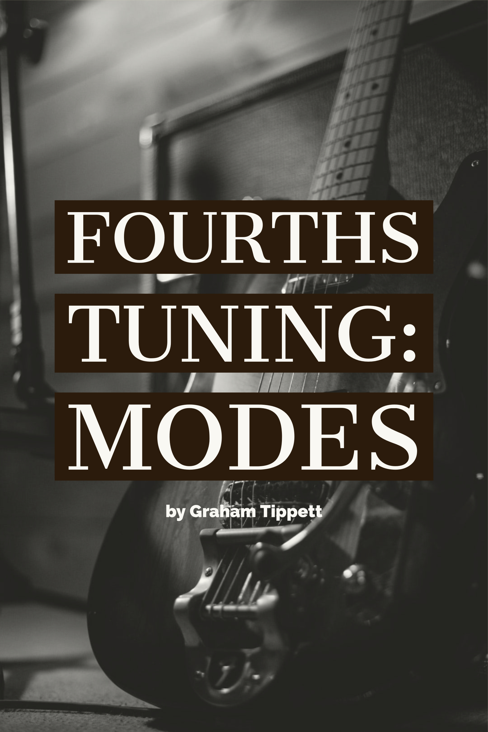 fourths tuning modes