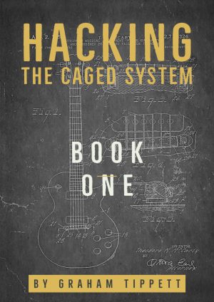 caged system hacking book guitar frustrations infamous learning