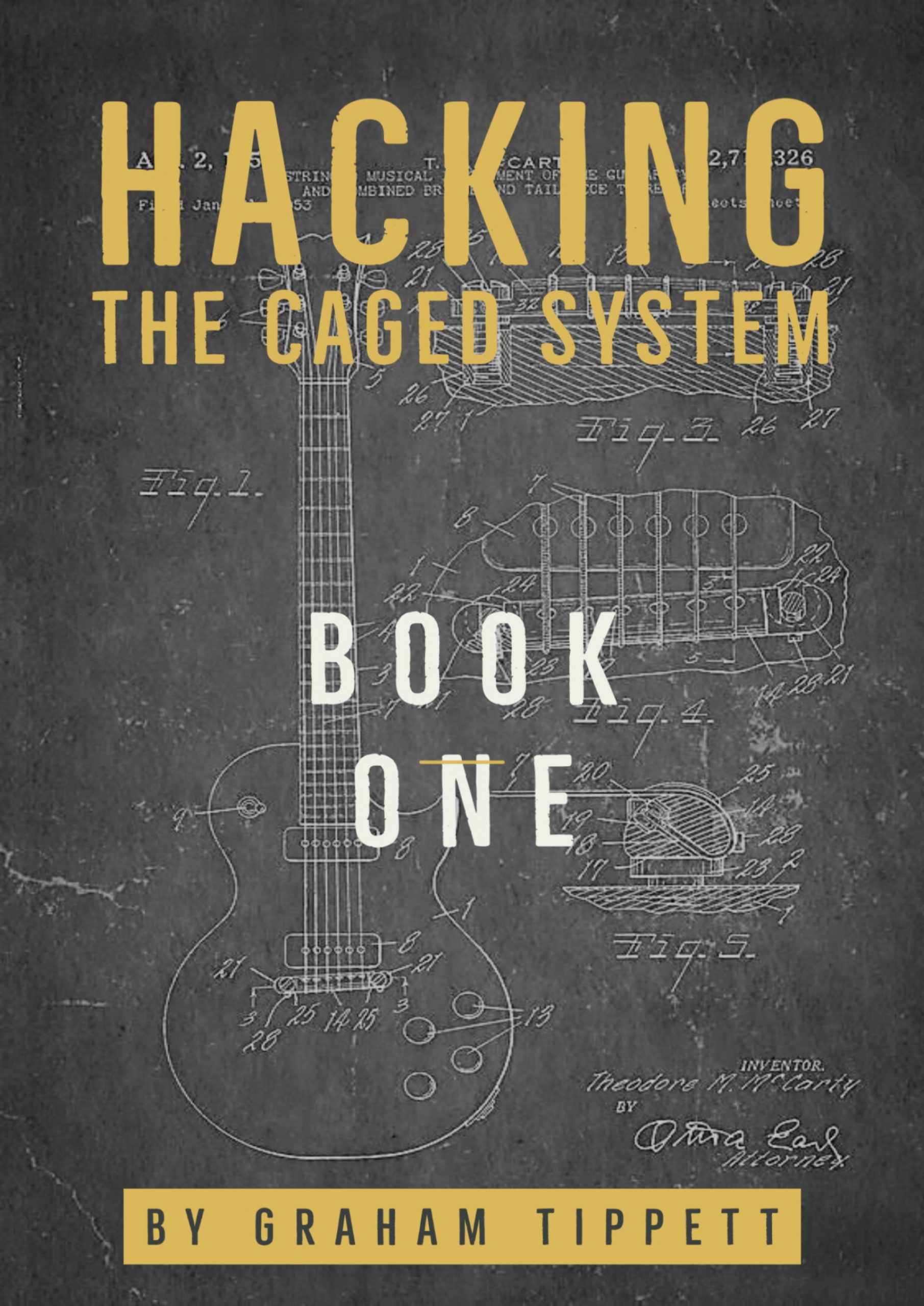 hacking the caged system book 1