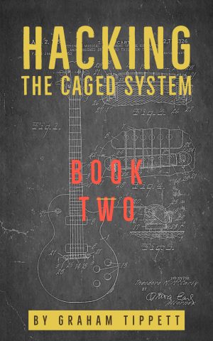 book caged hacking system