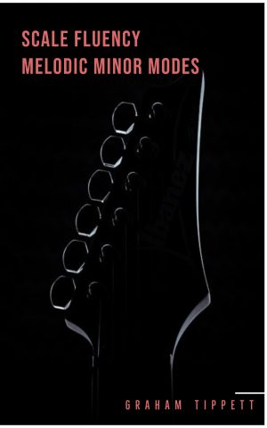 Scale Fluency - Melodic Minor Modes