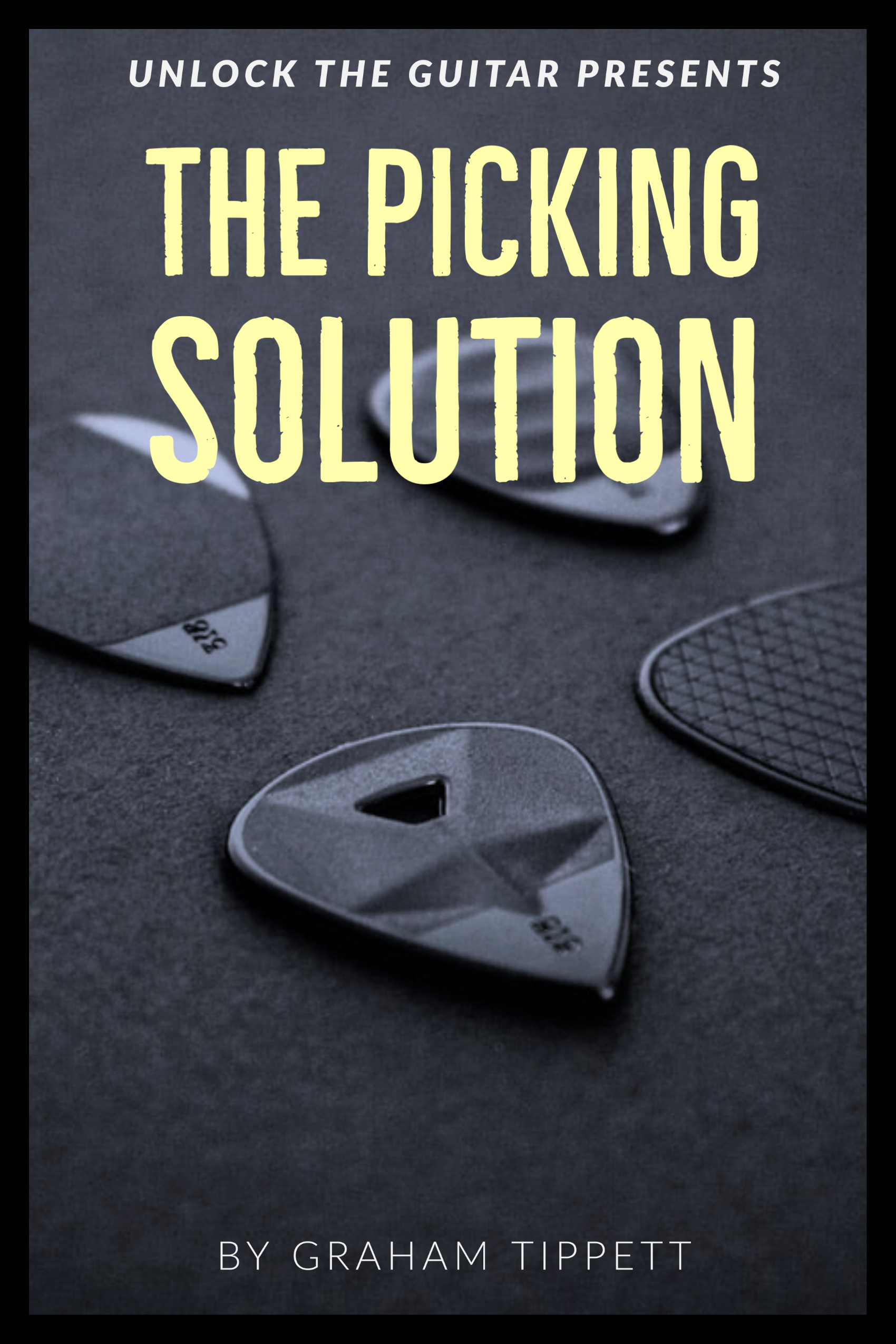 the picking solution PDF