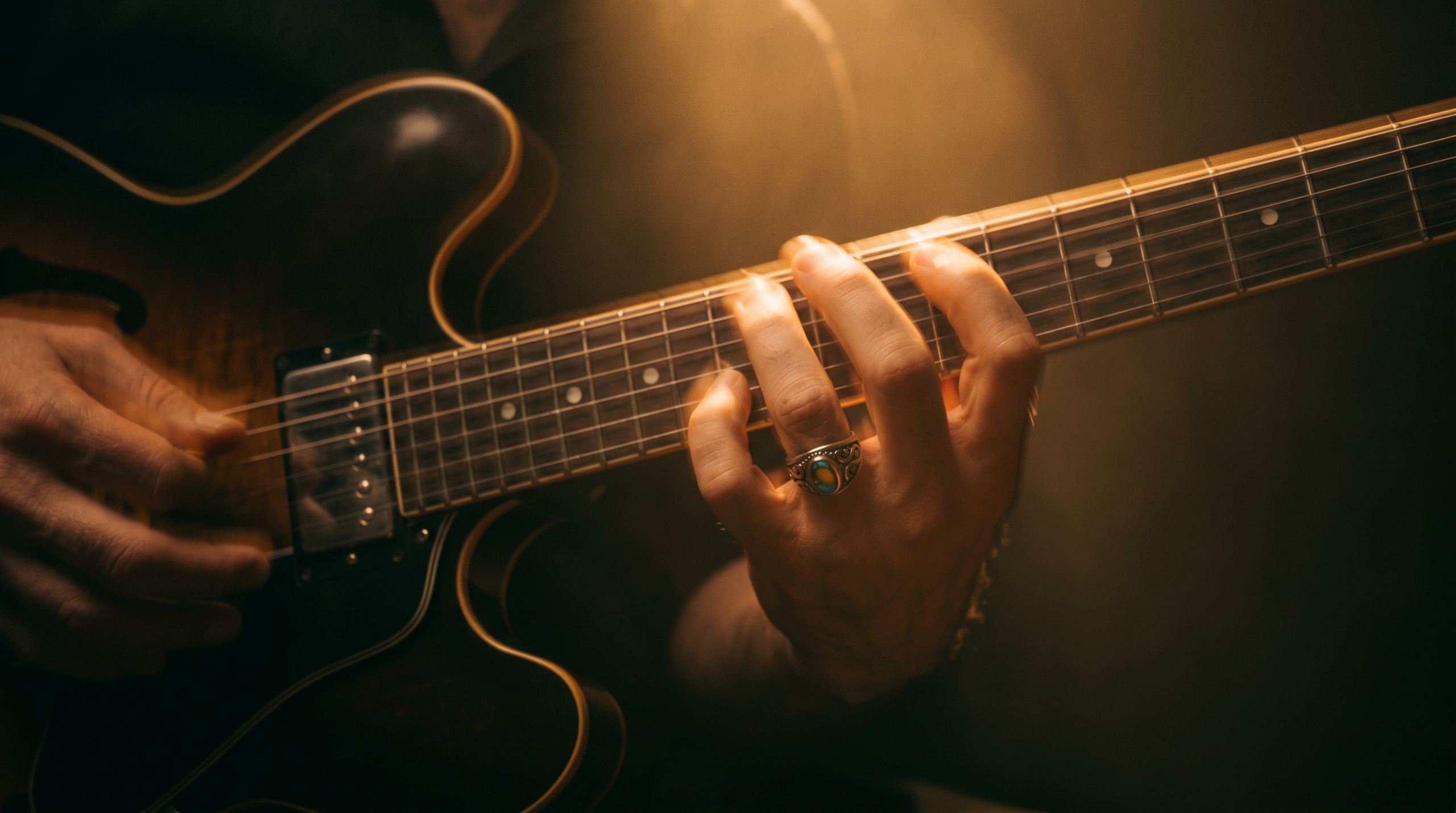 The Phrygian Dominant Scale – What To Do With It