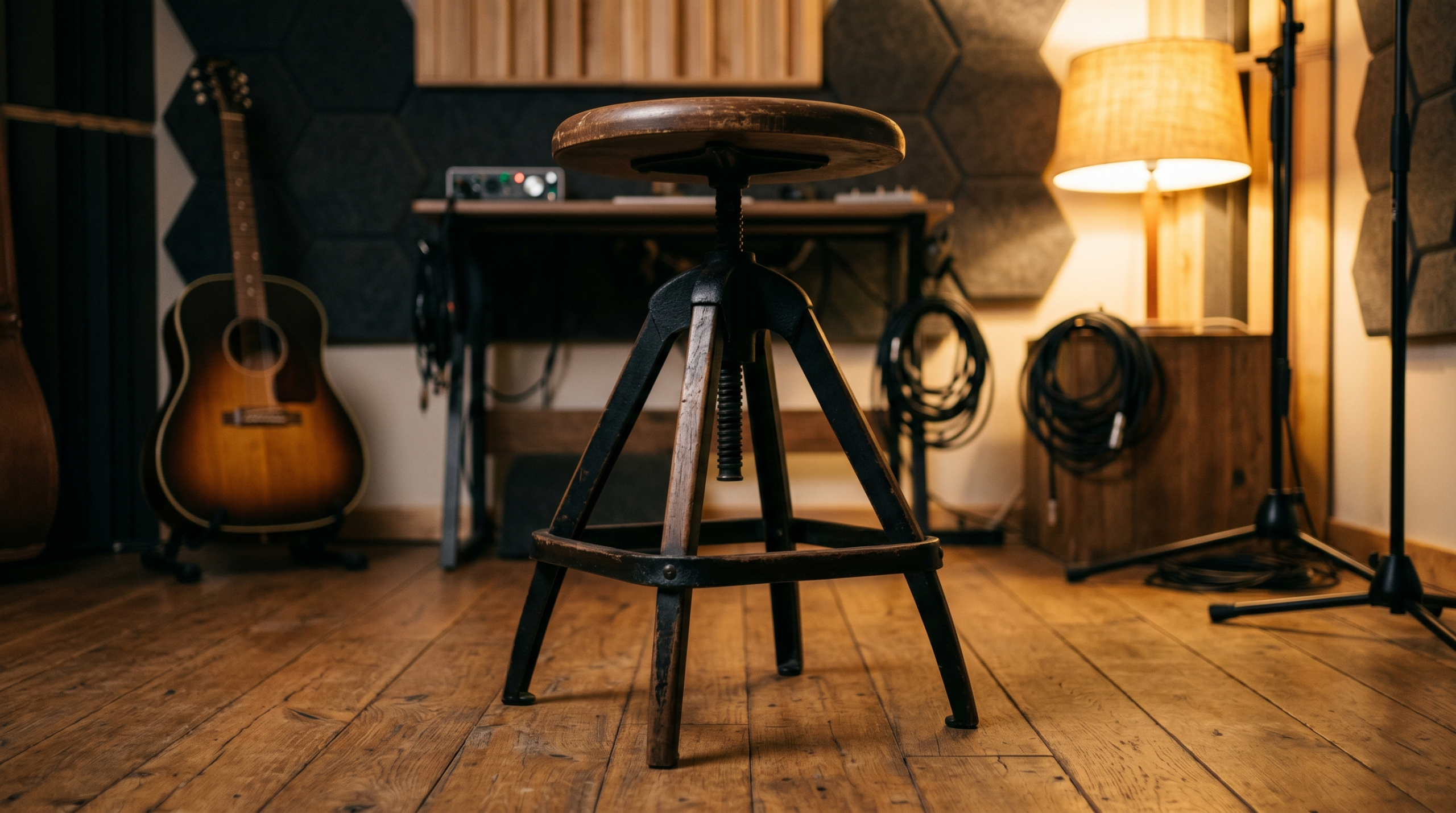 The Guitar Hack No One Talks About (But Every Serious Player Needs)