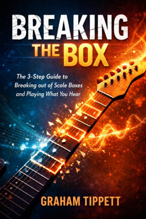 breaking the box ebook by graham tippett