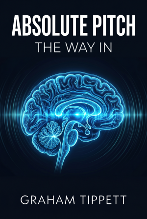 Absolute Pitch: The Way In by Graham Tippett