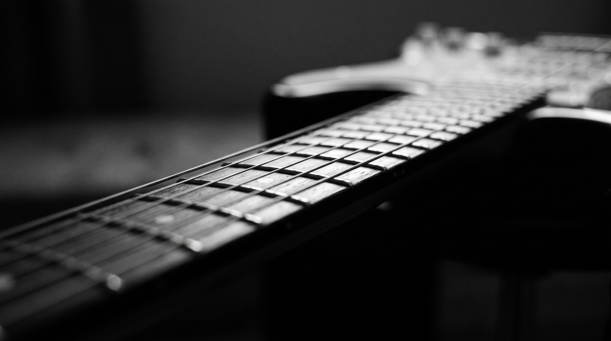 Why Your Blues Solos All Sound the Same (And It’s Not Your Scales)