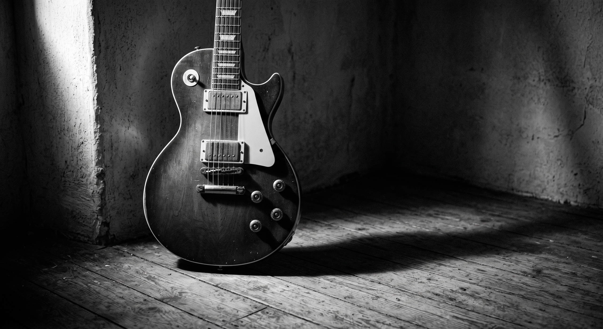 Diatonic Chords on Guitar — The System Behind Every Chord Progression You’ve Ever Played