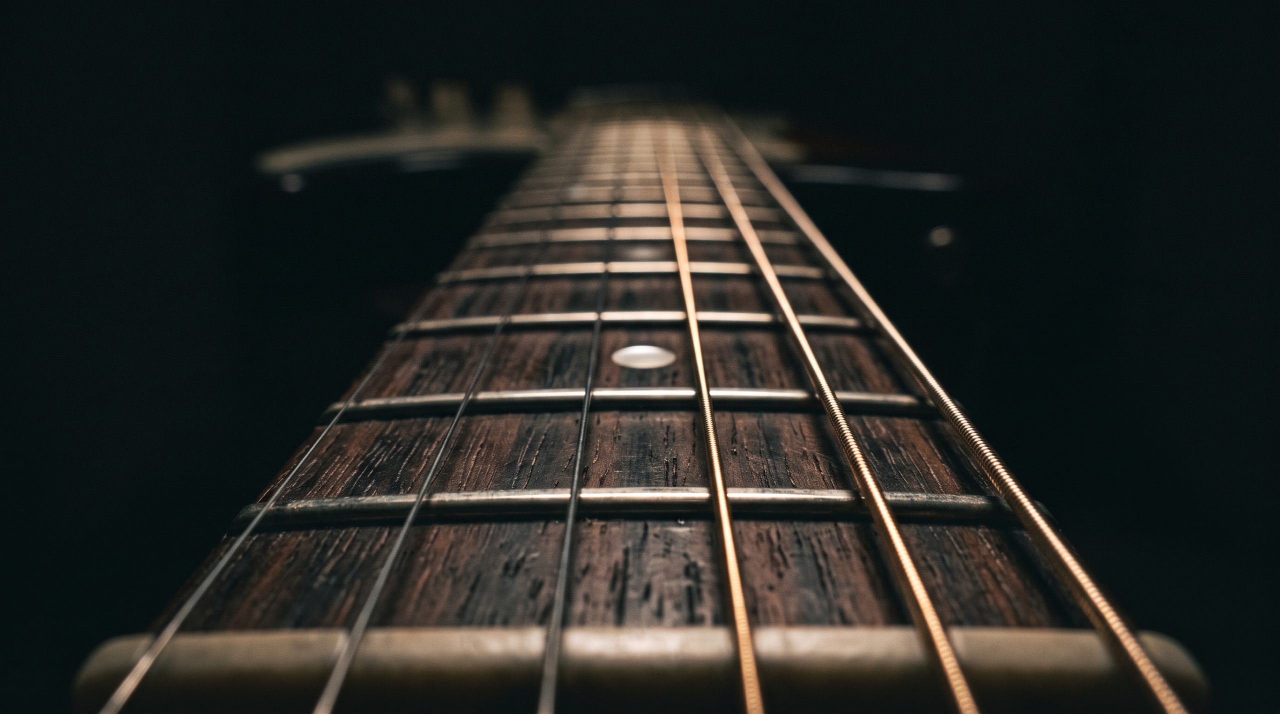 The Advancing Guitarist by Mick Goodrick: What’s Actually In It, and How to Use It