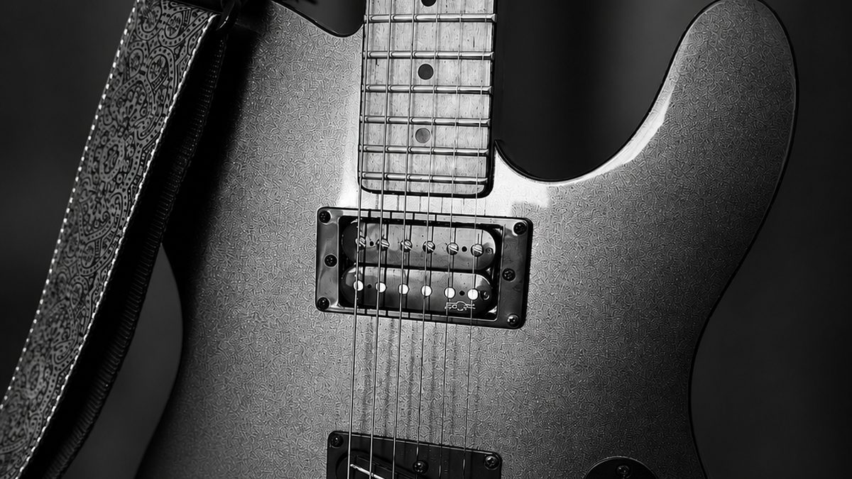 Are You Actually Improvising? Take This Quick Test