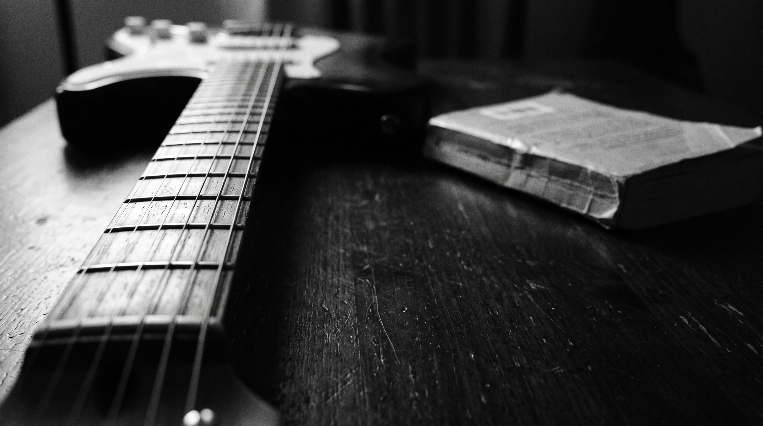Do You Need Music Theory to Play Guitar?